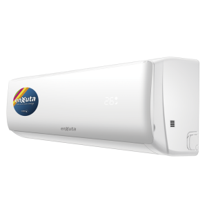 Aire Acondicionado 9.000 BTU con Gas R32 Clase C