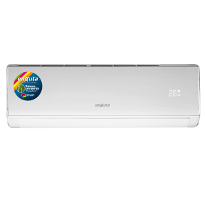 Aire Acondicionado Smart Inverter 24.000 BTU con Gas R32