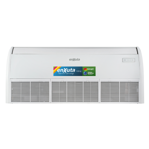 Aire Acondicionado Piso Techo Smart Inverter 60.000 BTU con gas R32