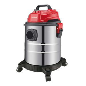 Aspiradora de agua y polvo 20 Litros