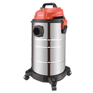 Aspiradora de agua y polvo 30 Litros