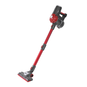 Aspiradora Ciclónica Inalámbrica Vertical 2 en 1, 150 watts