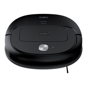 Aspiradora Robot Smart Color Negro