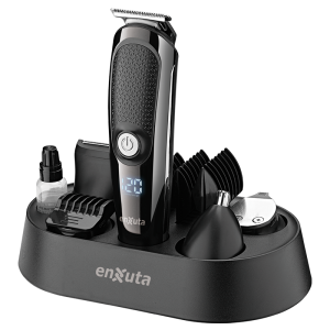 Cortapelo 5 en 1 Recargable / Master Box 12 Unidades