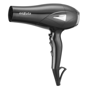 Secador de Pelo Iónico Profesional - 3 niveles de calor / Master Box 6 Unidades