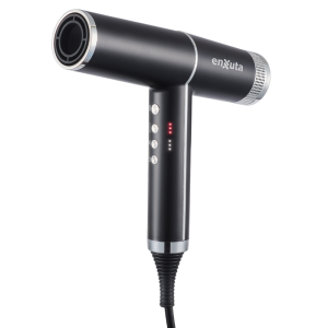 Secador de Pelo Ultra Ligero - 1.600 Watts / Master Box 6 Unidades