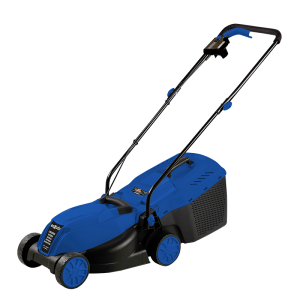 Cortadora de Césped Eléctrica 1.200 watts