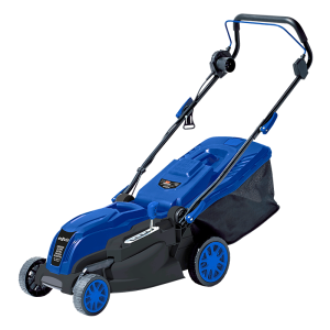 Cortadora de Césped Eléctrica 1.600 watts