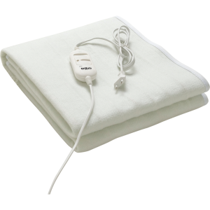 Calienta Cama Polyester 1 Plaza con Conexión Separable / Master Box 12 Unidades