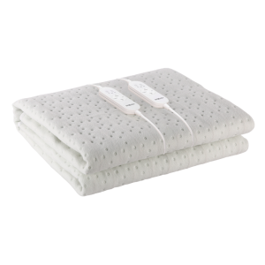 Calienta Cama Smart Polyester 2 Plazas con Conexión Separable / Master Box 6 Unidades