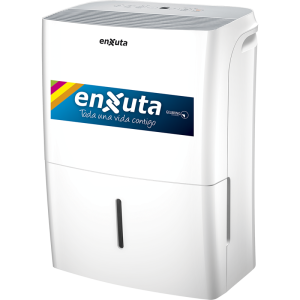 Deshumidificador 20 Litros/Día