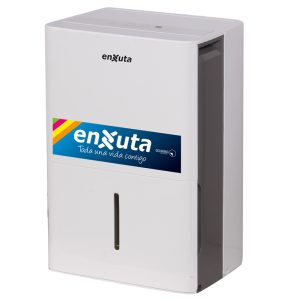 Deshumidificador 50 Litros/Día