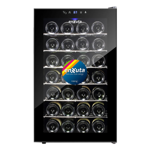 Enfriadora de Vino para 28 Botellas