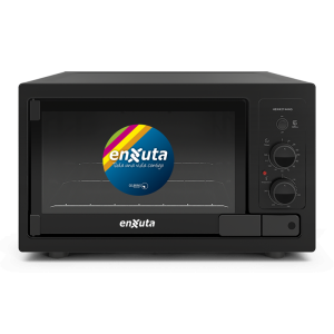 Horno Eléctrico 44 Litros con Grill