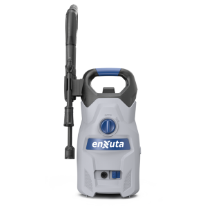 Hidrolavadora Eléctrica de 1.400 Watts y 110 Bar