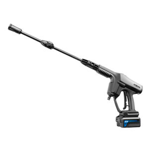 Hidrolavadora Inalámbrica a Batería 200 Watts