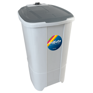 Lavarropa Semi-Automático Carga Superior 7 kg - Brasil