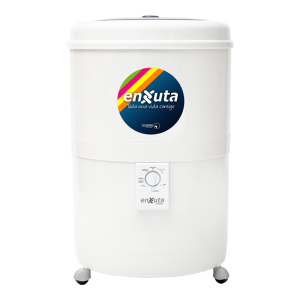 Lavarropa Semi-Automático Carga Superior 5 kg - Argentina