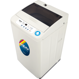 Lavarropa Automático Carga Superior 5 kg sin Bomba - China