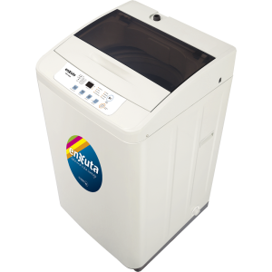 Lavarropa Automático Carga Superior 5 kg con Bomba - China