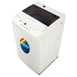 Lavarropa Automático Carga Superior 6 kg con Bomba - China