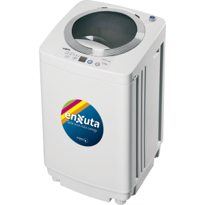 Lavarropa Automático Carga Superior 3,5 kg sin Bomba - China