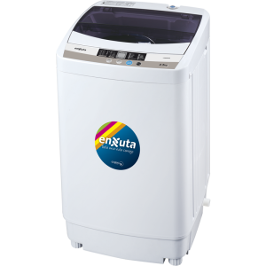 Lavarropa Automático Carga Superior 4,5 kg sin Bomba - China