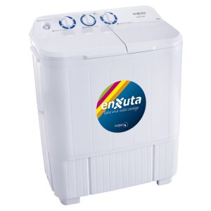 Lavarropa Semi-Automático Carga Superior 5 kg - China