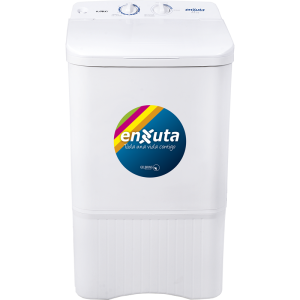 Lavarropa Semi-Automático Carga Superior 6 kg - China