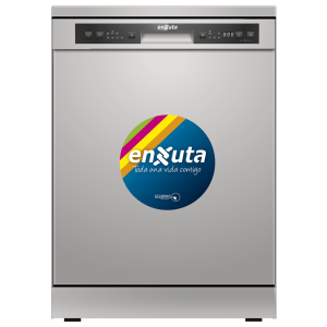 Lavavajillas 13 Cubiertos Inox