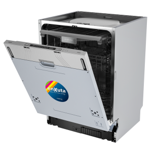 Lavavajillas Panelable 14 Cubiertos Inox