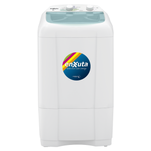 Lavarropa Automático Carga Superior 6 kg con Bomba - Brasil