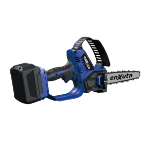 Motosierra Inalámbrica de 8"