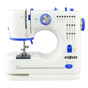 Máquina de Coser 16 patrones de puntadas / Master Box 6 Unidades