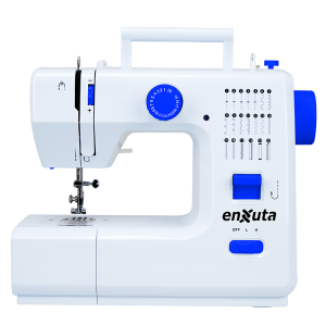 Máquina de Coser 20 patrones de puntadas / Master Box 4 Unidades