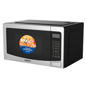 Microondas 30 Litros Digital Inox con Grill