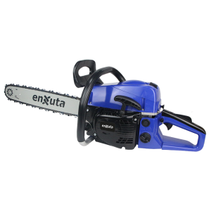 Motosierra a Nafta de 20" y 52 cc