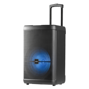 Party Box Portátil 15 Pulgadas 500 Watts PMPO