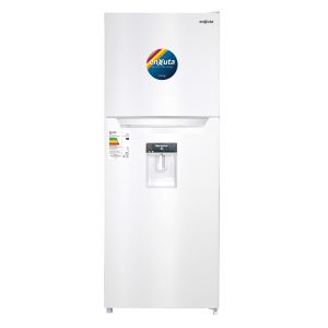 Refrigerador Frío Seco 345 Litros Blanco con Dispensador - China