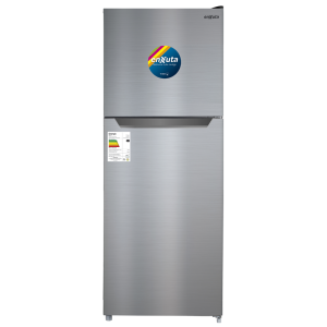 Refrigerador Frío Seco 345 Litros Inox - China