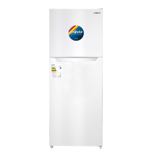 Refrigerador Frío Seco 345 Litros Blanco - China