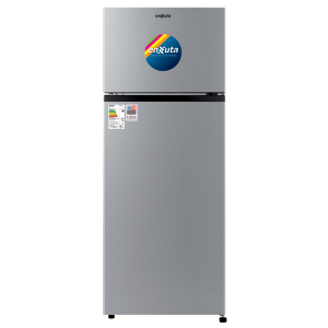 Refrigerador Frío Húmedo 205 Litros Silver - China