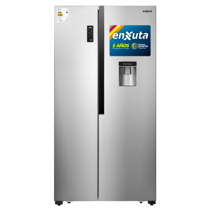 Refrigerador Side By Side Frío Seco Inverter 516 Litros - China