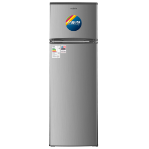 Refrigerador Frío Húmedo 248 Litros Blanco - China