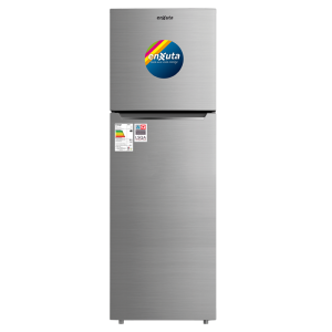 Refrigerador Frío Seco 248 Litros Inox - China