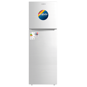 Refrigerador Frío Seco 248 Litros Blanco - China