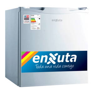 Frigobar Frío Húmedo 46 Litros color Blanco - China