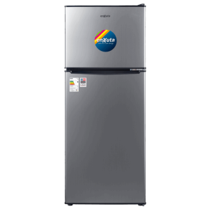 Refrigerador Frío Húmedo 129 Litros Color Blanco - China