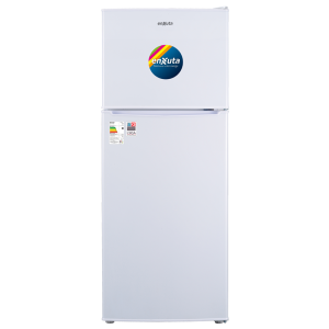 Refrigerador Frío Húmedo 129 Litros Color Blanco - China