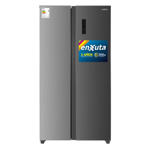 Refrigerador Side By Side Frío Seco Inverter 442 Litros - China